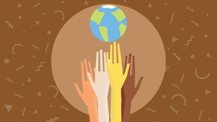 Derechos Humanos - Modalidad Online