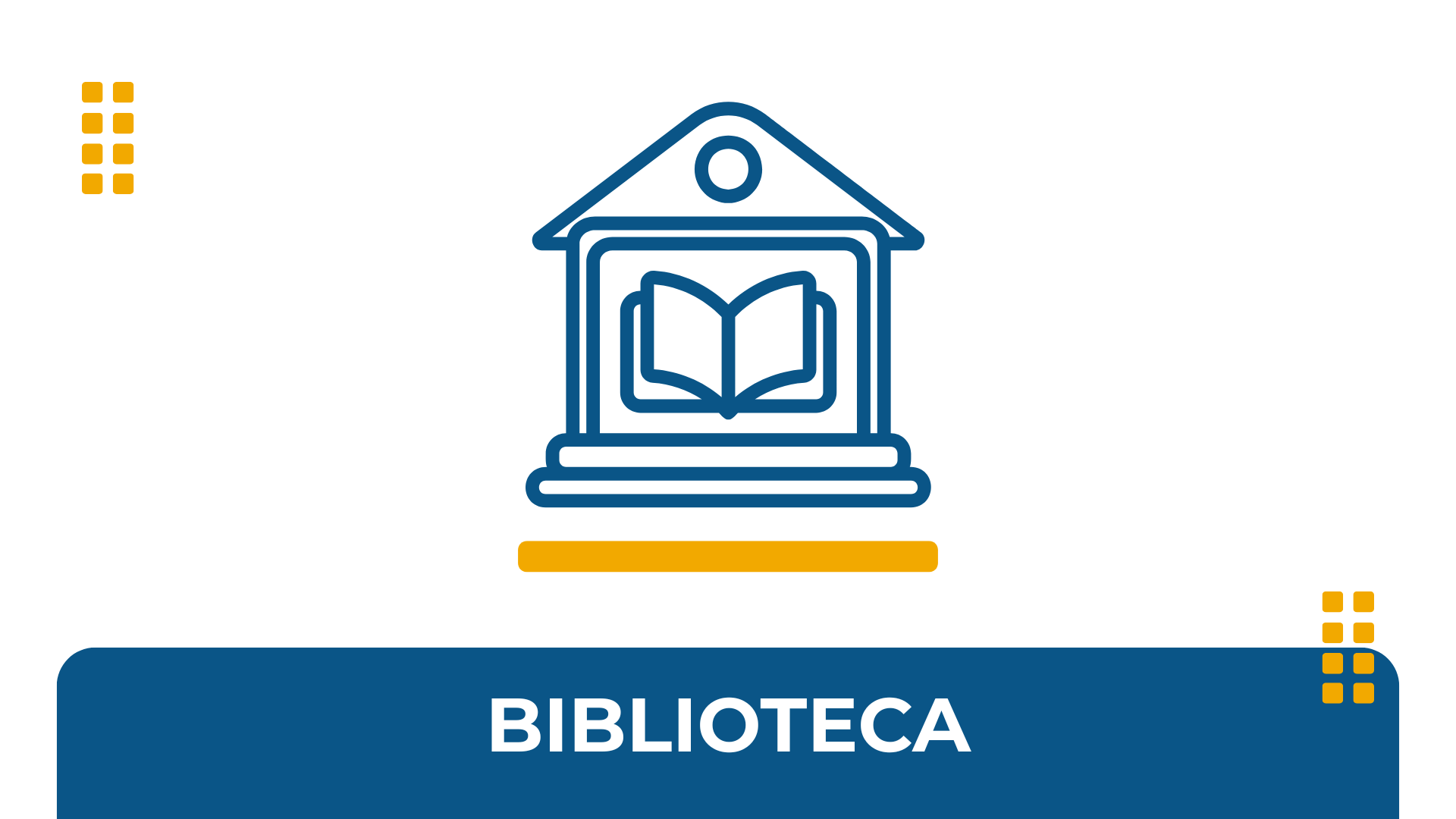 Biblioteca