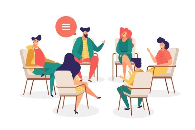 Práctica de Campo - Colonias Unidas – Virtual Intensivo