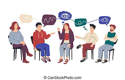 Operación Psicosocial I y II - Colonias Unidas – Virtual Intensivo