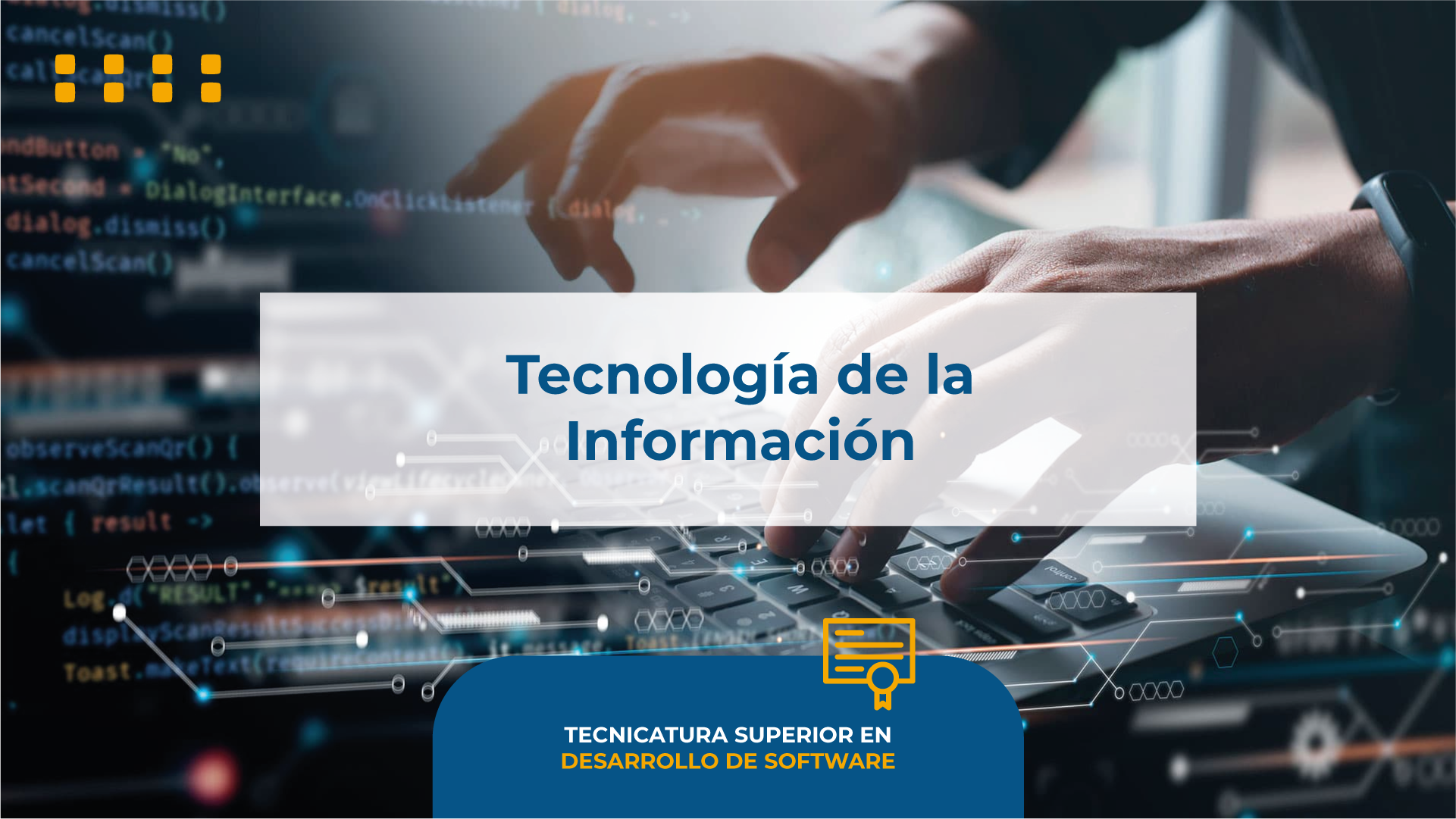 Tecnología de la Información