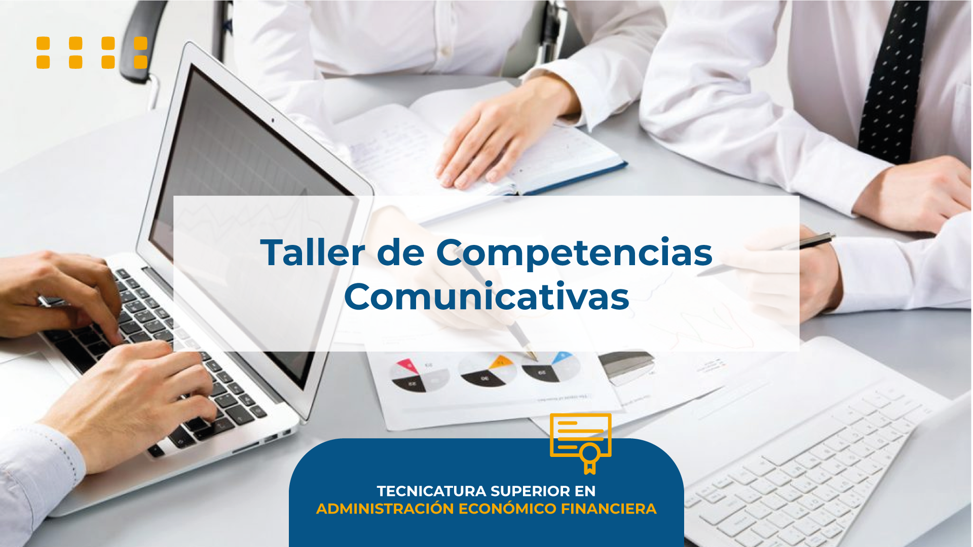 Taller de Competencias Comunicativas