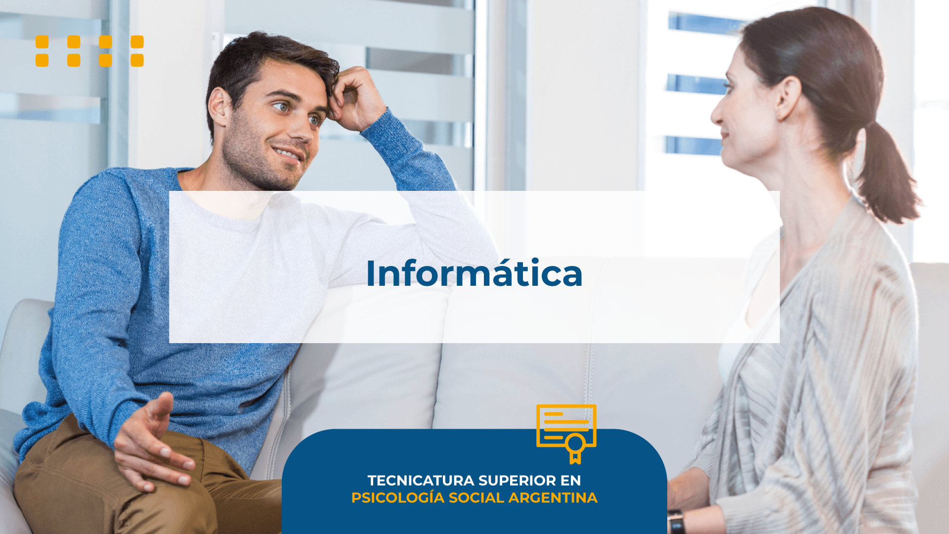 Informática -SC -TT - Presencial