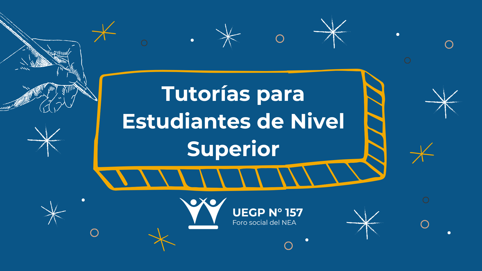 Tutorías Competencias del Aprendizaje y Nivelación
