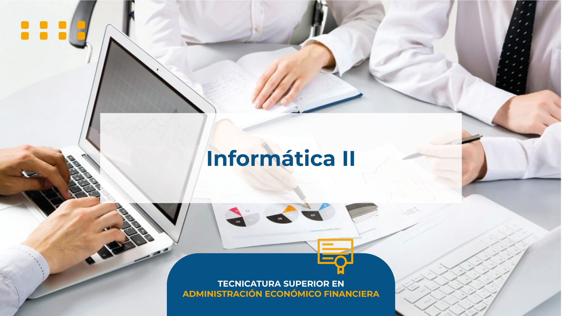 Informática II