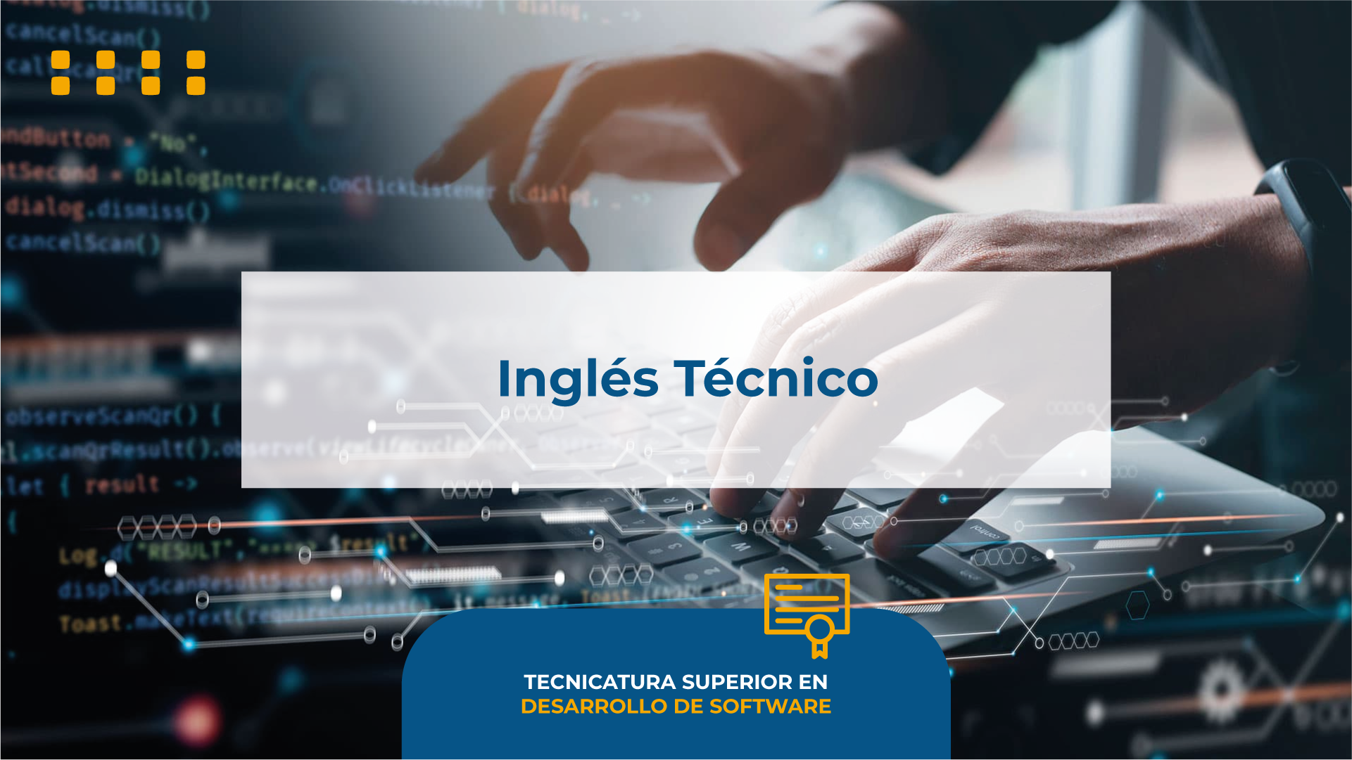 Inglés Técnico