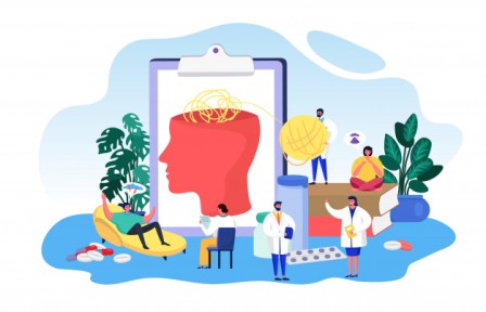 Normativas de prevención y protección sobre adicciones - Turno Mañana